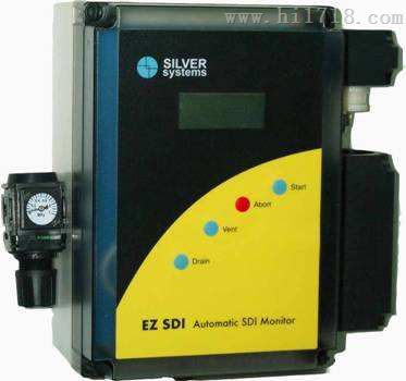 污染指数（SDI）自动测定仪（485接口） MKY-EZSDI