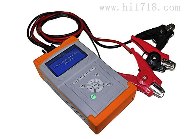 BT-7100 手持式蓄电池内阻测试仪/蓄电池内阻分析仪