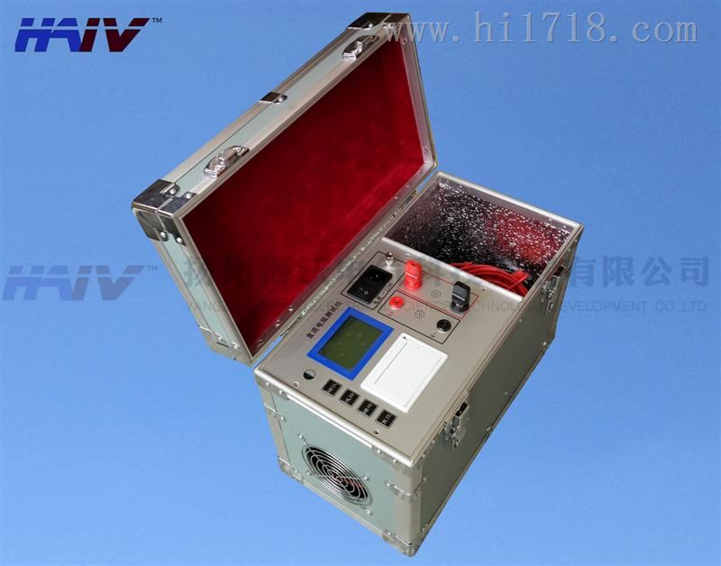 HV-3610M便携式变压器直流电阻测试仪