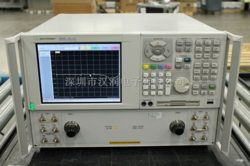 E8363B E8363B Agilent  40G网络分析仪