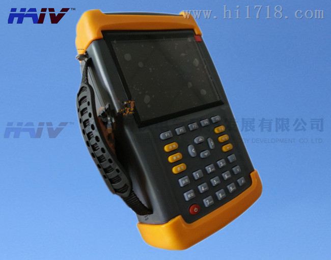 手持式电能质量分析仪HV-1000S