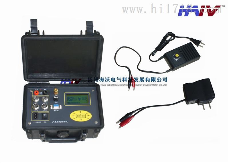 户表接线测试仪HV-2200