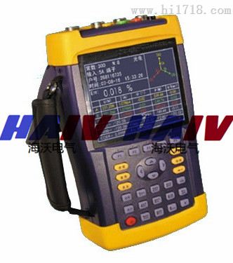 手持式多功能用电检查仪HV-2500