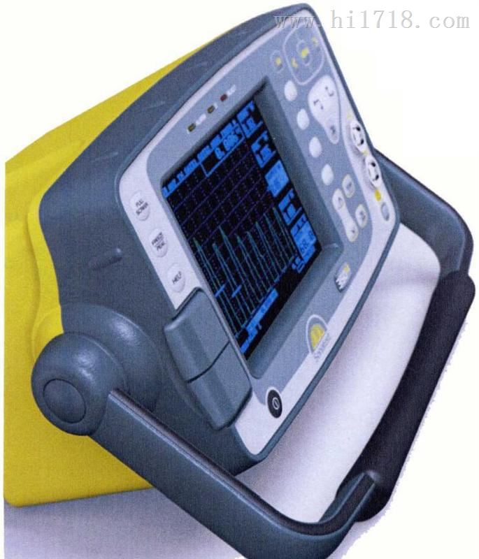 英国声纳Powerscan 450P超声波探伤仪