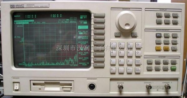 HP3585A-惠普3585A 音频频谱分析仪