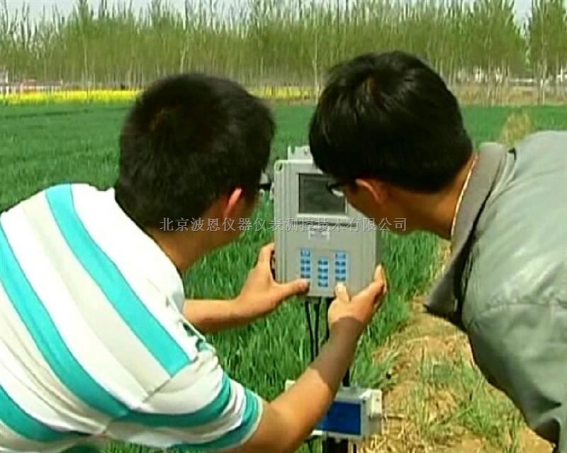 无线墒情灌溉管理系统,墒情怪该系统，厂家直销