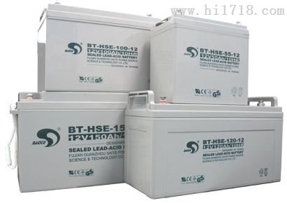 赛特蓄电池HSE38-12 12V38AH/10HR行业咨询/直销报价