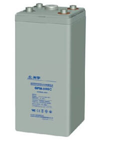 GFM-600 2V光宇铅酸蓄电池