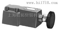 台湾YUKEN远程控制溢流阀DSG-01-3C4-D24-GB1-10