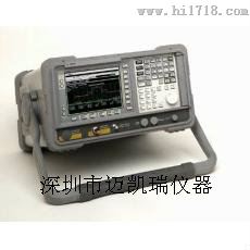二手E4404B频谱分析仪
