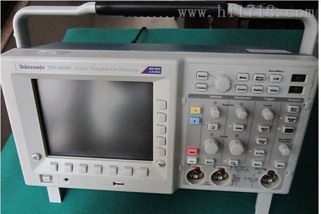 进口仪器TDS3014C示波器回收
