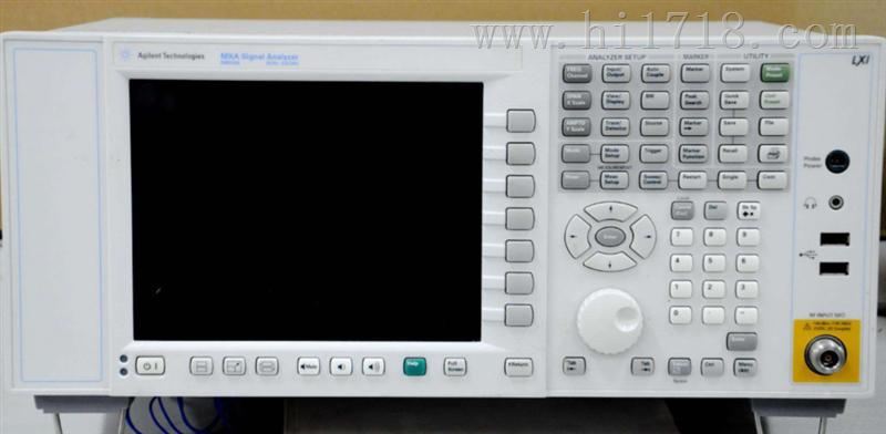 安捷伦N9020A信号分析仪/Agilent N9020A频谱仪N9020A