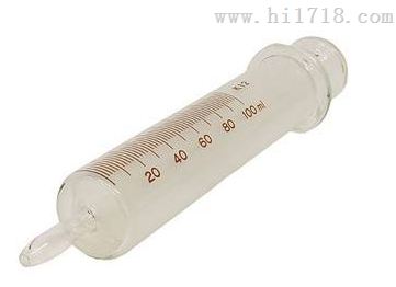 MKY-200ml 高质玻璃注射式浣肠器(200ml)