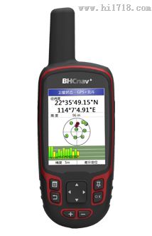 彩途K82B行业版NA K82B北斗GPS手持测量测绘行货