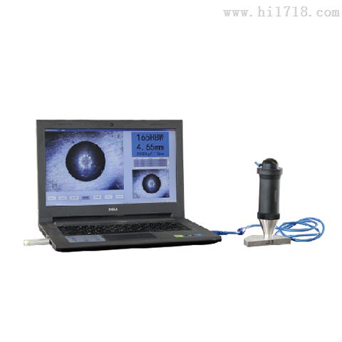 布氏硬度压痕测量系统HTY-7B10