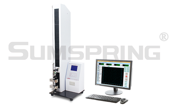 防水透汽膜耐撕裂强度试验仪 薄膜撕裂试验机