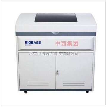 生化分析仪(封闭式） 型号:BK25-BK-400