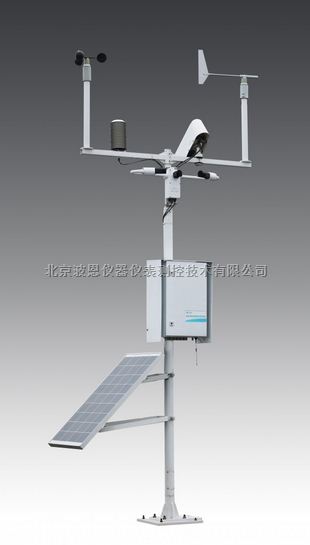 BN-JQX4型公路交通气象观测站，厂家直销