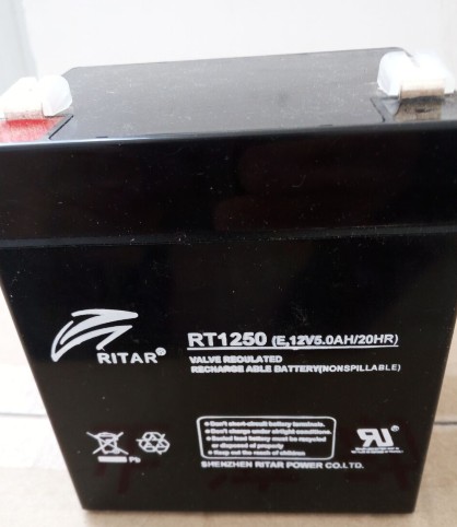 瑞达通信蓄电池RT680价格