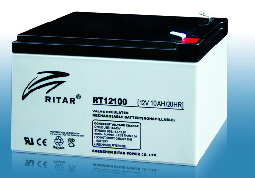 瑞达铅酸蓄电池RT650