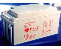 RGB蓄电池BA-100优惠以及现货 
