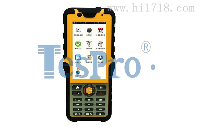 TA-200 电力通讯口测试器（ 电能表通信故障检测）