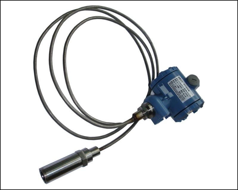 导压式高温水位油位传感器PT500-603,质量保证导压式高温水位油位变送器普量