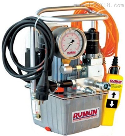 RP-704电动液压泵/RTP-70/RP-702/RWP