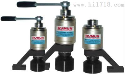 RVMUN扭力放大器，RMA-120/RMA-100/RMA-62/RMA-50/RMA-35倍增器