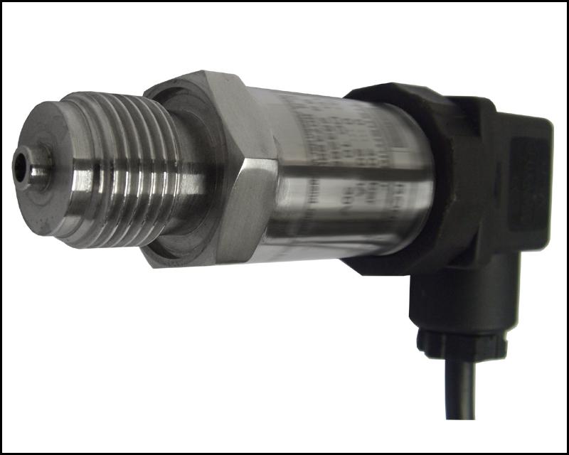 【质优特供】液压传感器,PT500-501,4-20mA/0-5VDC液压传感器普量