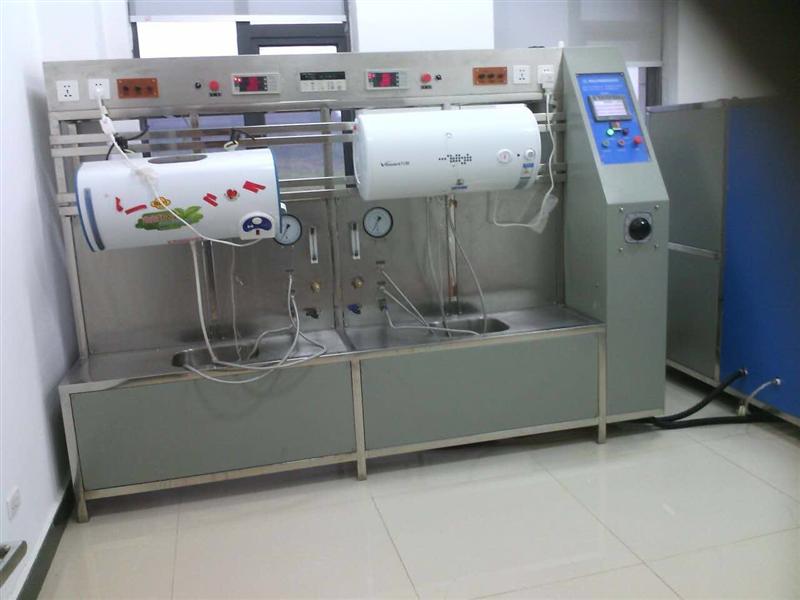 电热水器欧标能效等级试验机