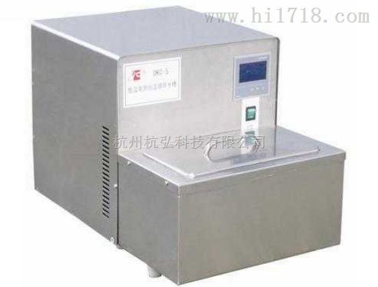 低温加热恒温水槽DKC-5