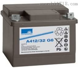 a412/32g6 德国阳光胶体电池 价格 说明书