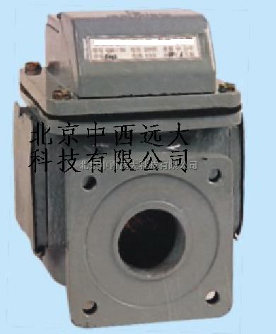 气体继电器 型号:SS76-QJ1G-50A