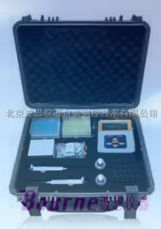 BN-DX1-ZKPC生物毒性检测仪，厂家直销