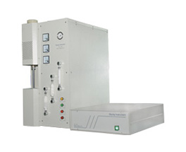 粉末冶金碳硫分析仪CS188,高频红外碳硫分析仪生产厂家