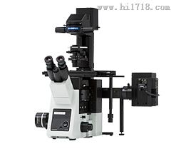 奥林巴斯倒置显微镜IX73