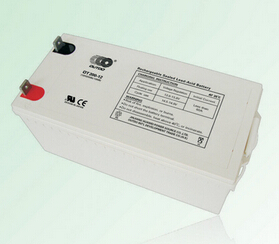 奥特多直流电源蓄电池OT200-12