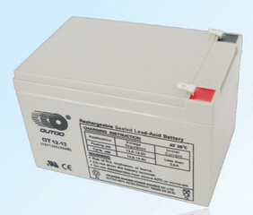 奥特多免维护铅酸蓄电池OT12-12