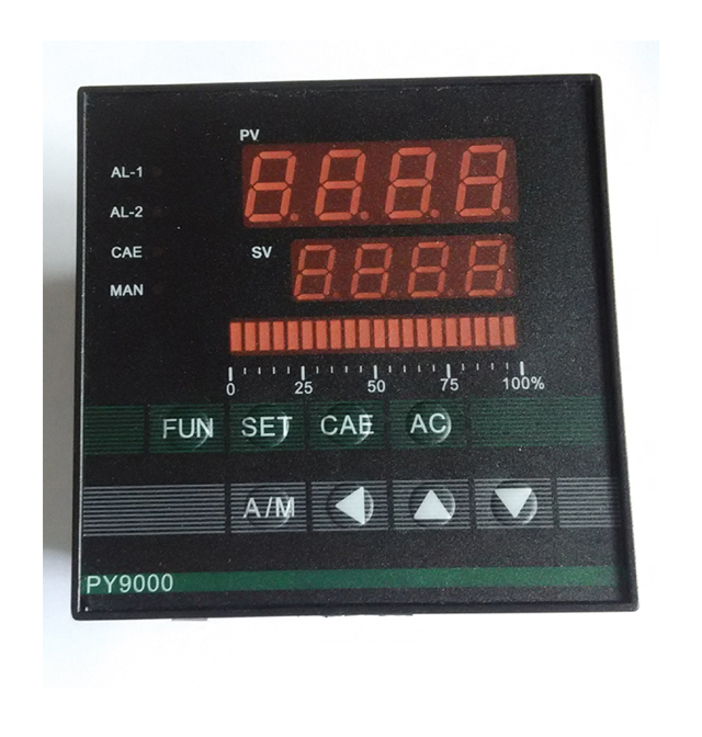 PID智能压力控制表PY900,热销产品制造商PID智能压力控制表普量