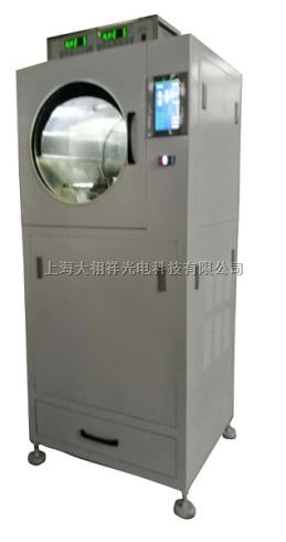 上海大栩祥ZKDM-8003 柜式真空镀膜指纹显现系统