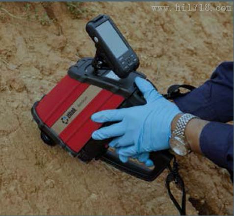 remscan土壤总石油烃测量测定仪