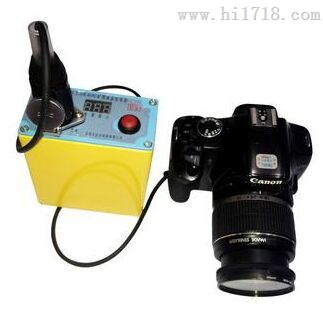 Zhs1800本安型防爆数码照相机