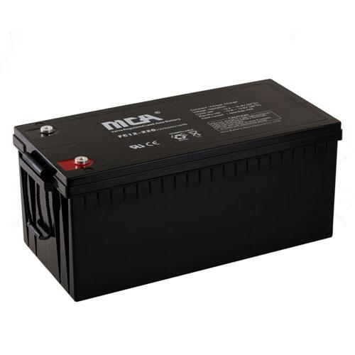 UPS电源MCA蓄电池FC12-220AT价格