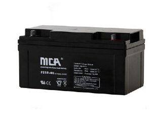 MCA储能蓄电池FC12-65价格