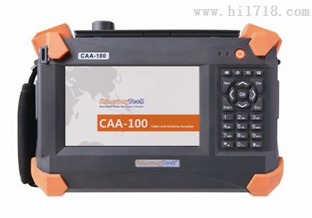 CAA-100美国信维天馈线测试仪