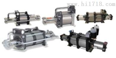 增压泵 DLE系列 Maximator气体增压泵