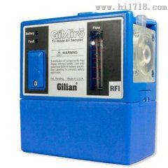 1～5000 cc/ min Gilair-5 美国Sensidyne公司技术参数