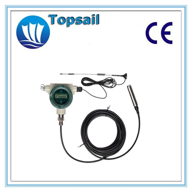 TSM01L无线液位传感器-拓普索尔