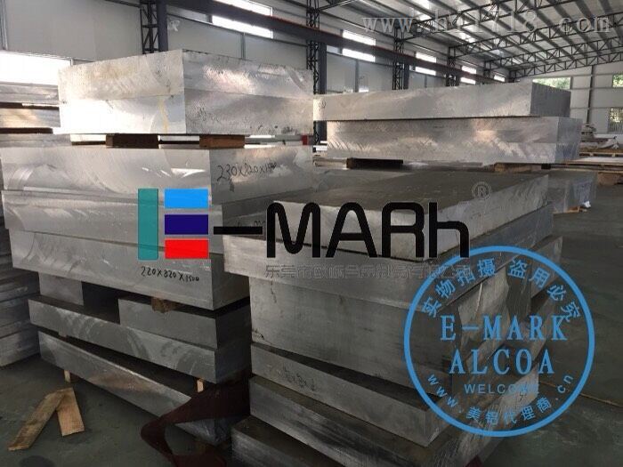Almec89高耐磨铝板 Almec89模具用铝板